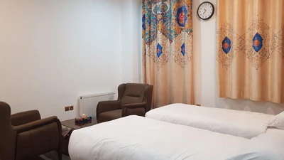 Nakoo Hotel