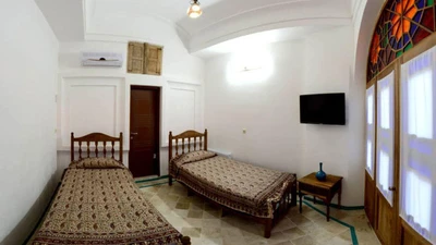 Atlasi Hotel