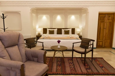 Ketrova Boutique Hotel