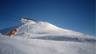 Parsian Tochal Hotel