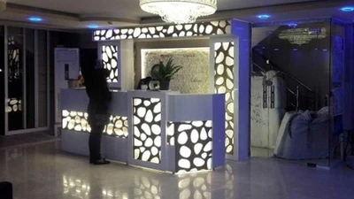 Amir Hotel