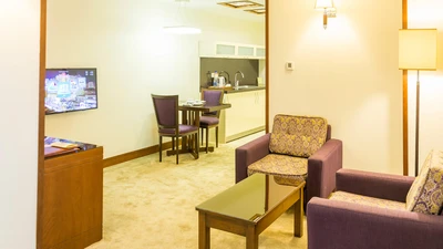 Negin Pasargad Hotel