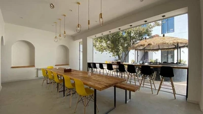 Heritage Hostel - Isfahan