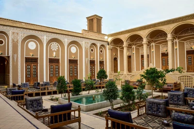 Darbar Hotel