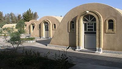 Zahedan Tourist Hotel