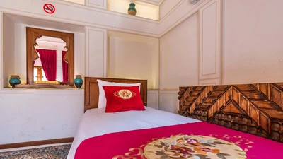 Minas Historic House Hotel
