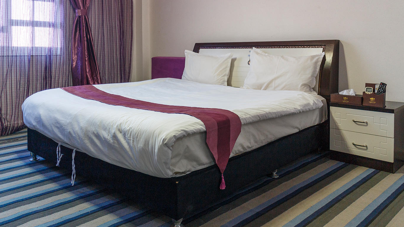 Marina 1 Hotel