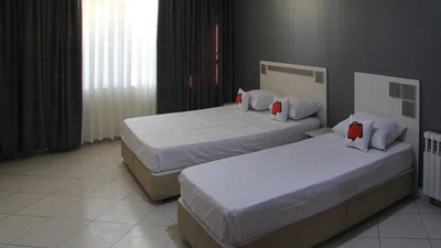 Aysan Hotel