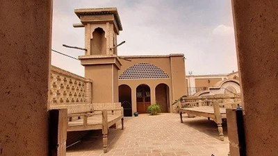 Mahoor Traditional Hotel