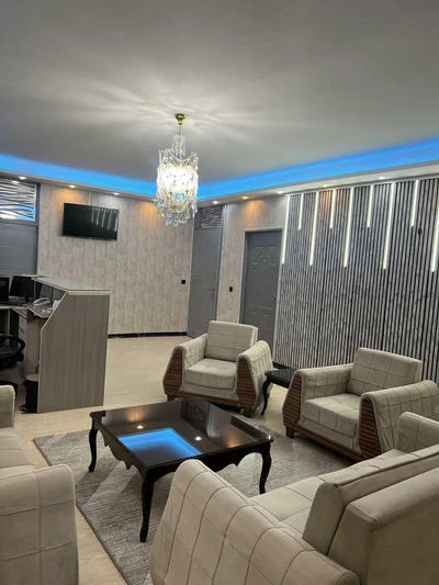 Aysan Hotel