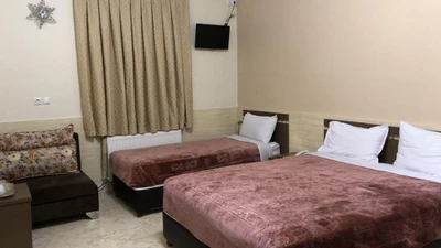 Razhia Hotel