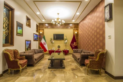 Revagh Apartment Hotel