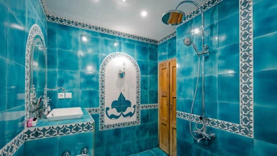 Isfahan Traditional Hotel
