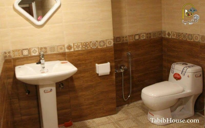 Tabib Traditional Hotel