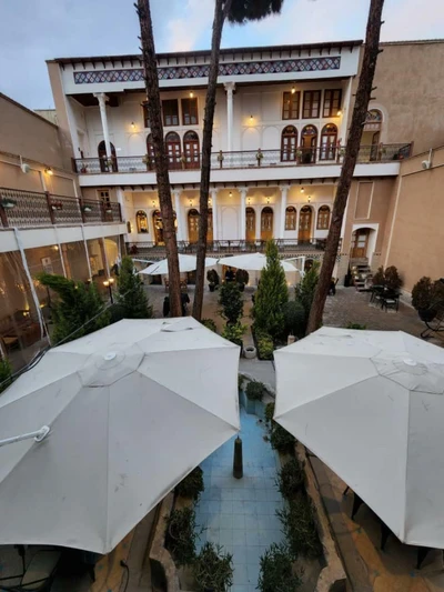 Armenia Hotel