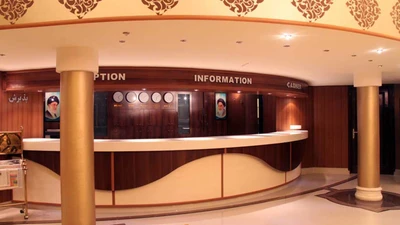 Helia Hotel