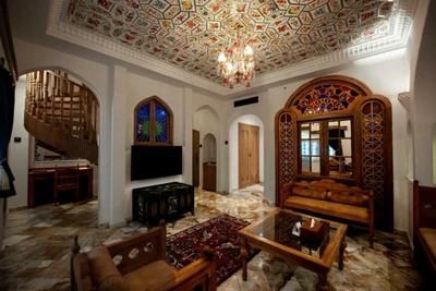 Gran Miras Rashidiyeh Hotel