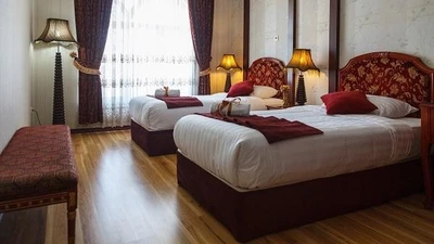 Qasr-Al-Ziafat Hotel
