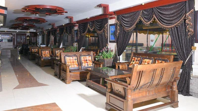 Nima Hotel