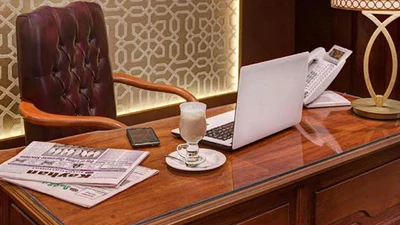 Negin Pasargad Hotel