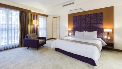 Negin Pasargad Hotel