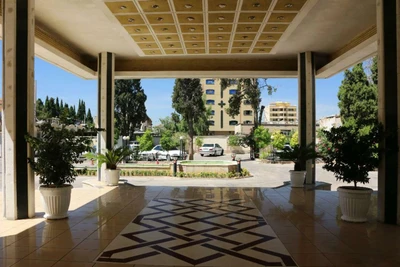 Park Saadi  Hotel