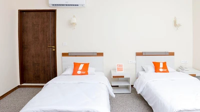 Vernus Hotel