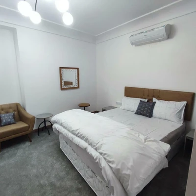 Shahre Jahan Hotel