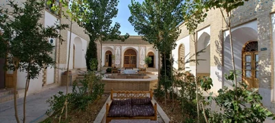 Kelyas Hotel