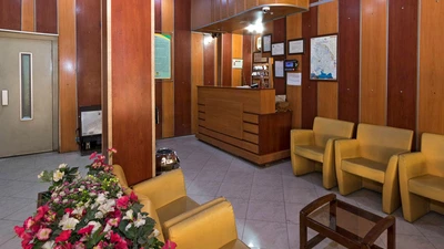 Iran Hotel
