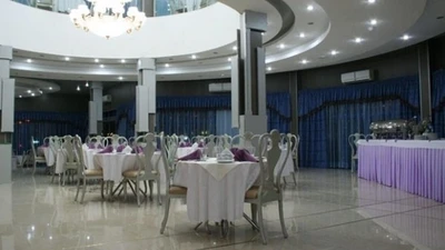 Aramis Hotel