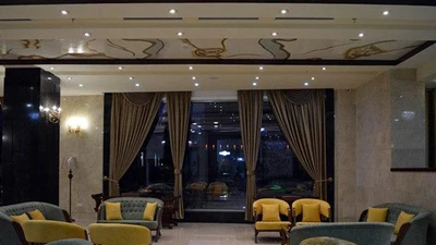 Lilium Hotel
