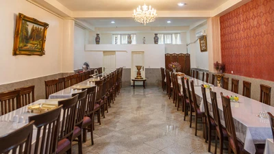 Ziba Hotel