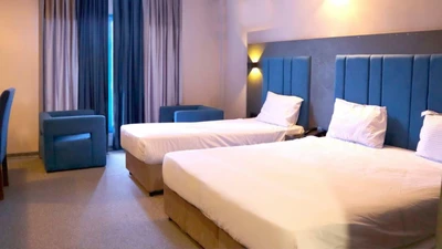 Aramis Hotel