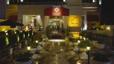 Elysee Hotel