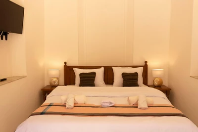Ketrova Boutique Hotel