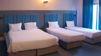 Aramis Hotel