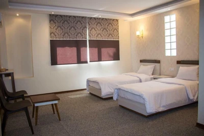 Vernus Hotel