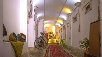 Valee Traditional Hotel