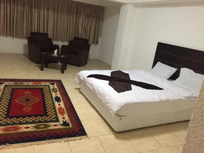 Goldis Hotel