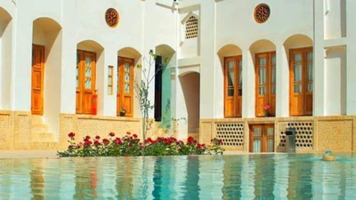 Falahati house Hotel