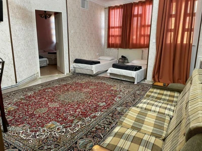 Moien Hotel