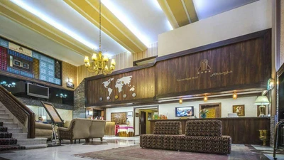 Parsian Buali Hotel