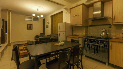Aysan Hotel