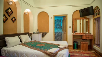 Khan Dohad Hotel