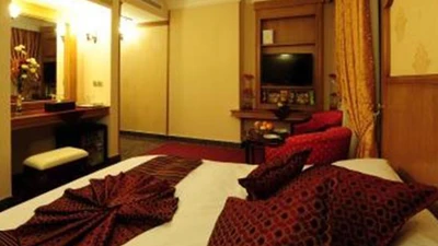 Simorgh Hotel