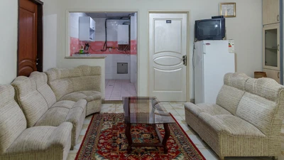 Ziba Hotel