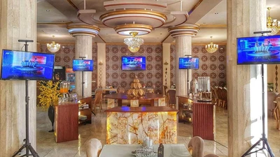 Bastam Palace Hotel