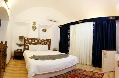 Pars Traditional Hotel