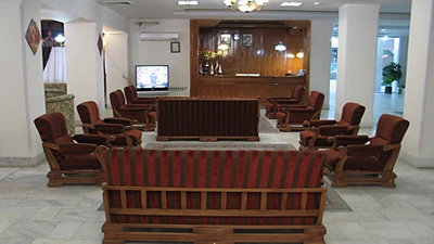 Zahedan Tourist Hotel